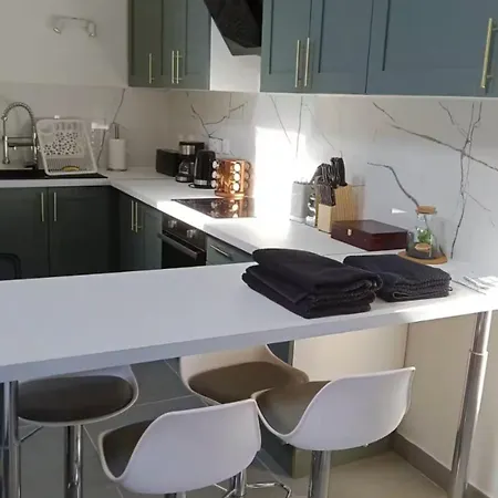Avec Piscine, Calme Et Confort à L'entrée De Strasbourg Niederhausbergen