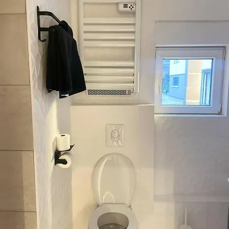 Avec Piscine, Calme Et Confort à L'entrée De Strasbourg Сasa de vacaciones Niederhausbergen